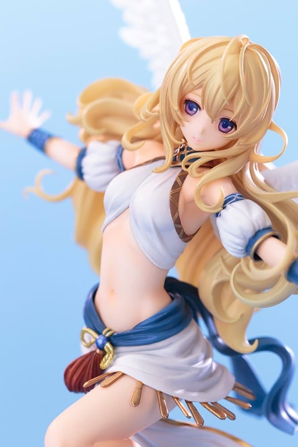 Kotobukiya Breath of Fire 6 Nina 상품이미지4