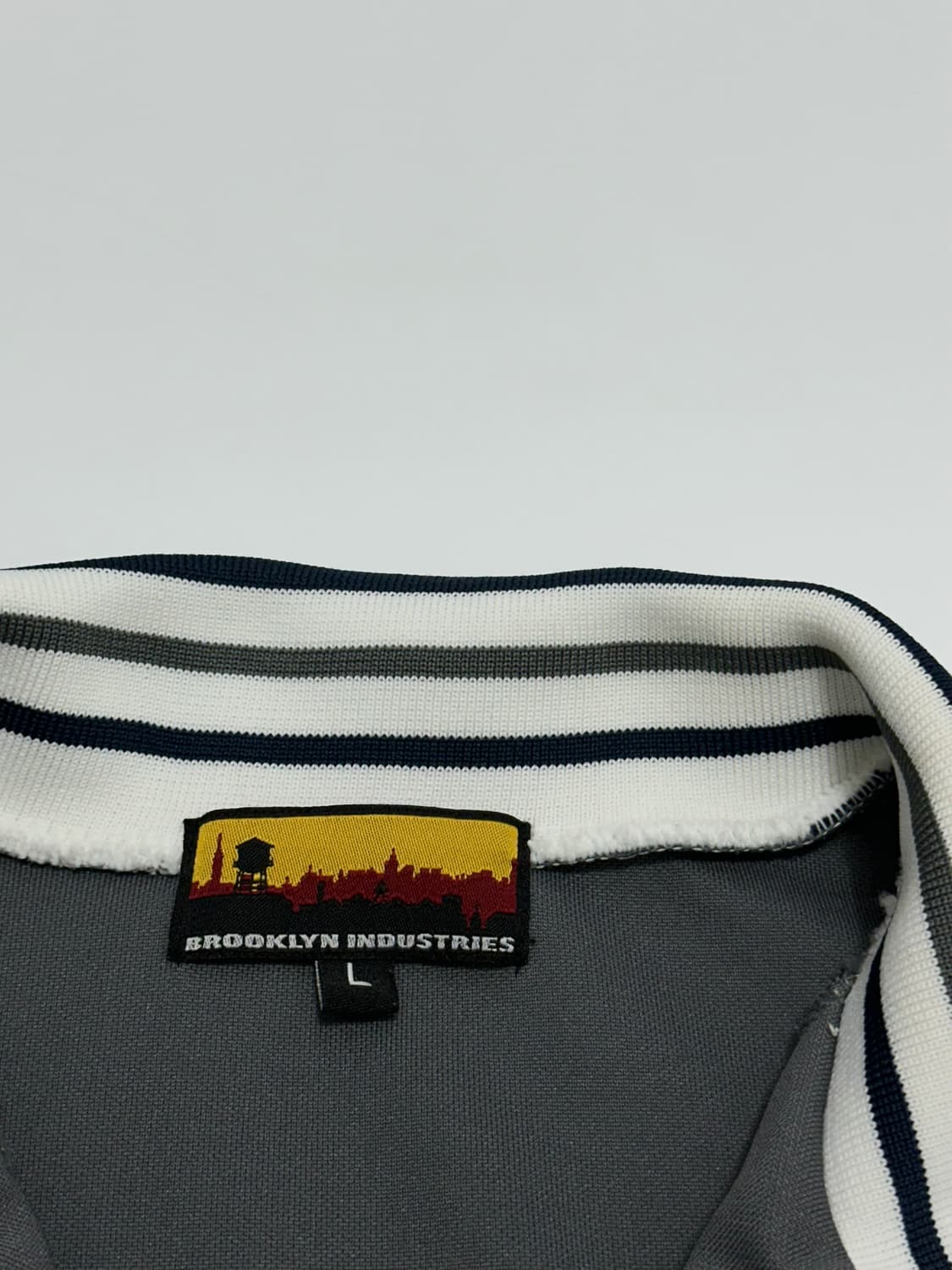 Brooklyn industries 반팔 져지 japanese vtg 상품이미지6