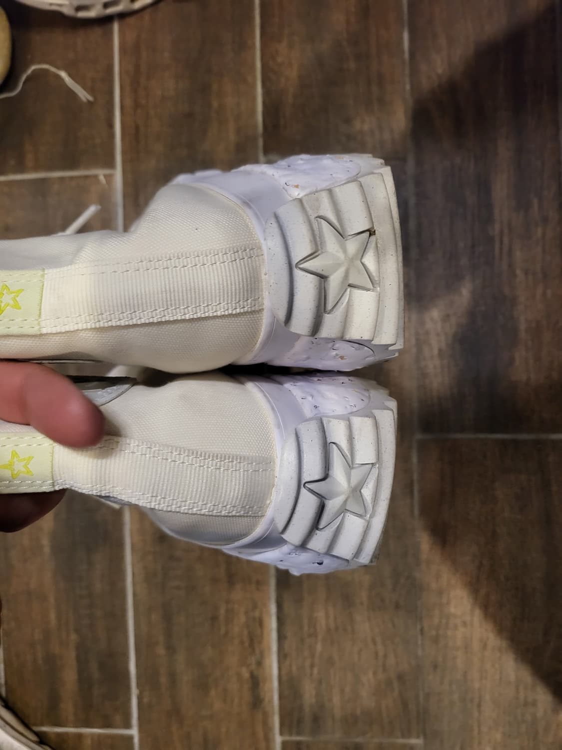 런스타 하이크 크레이터 하이브리드 텍스 171575C 상품이미지5