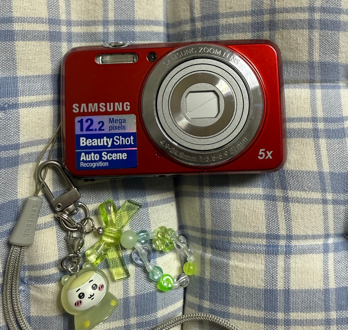 삼성 ES80 디카 상품이미지1