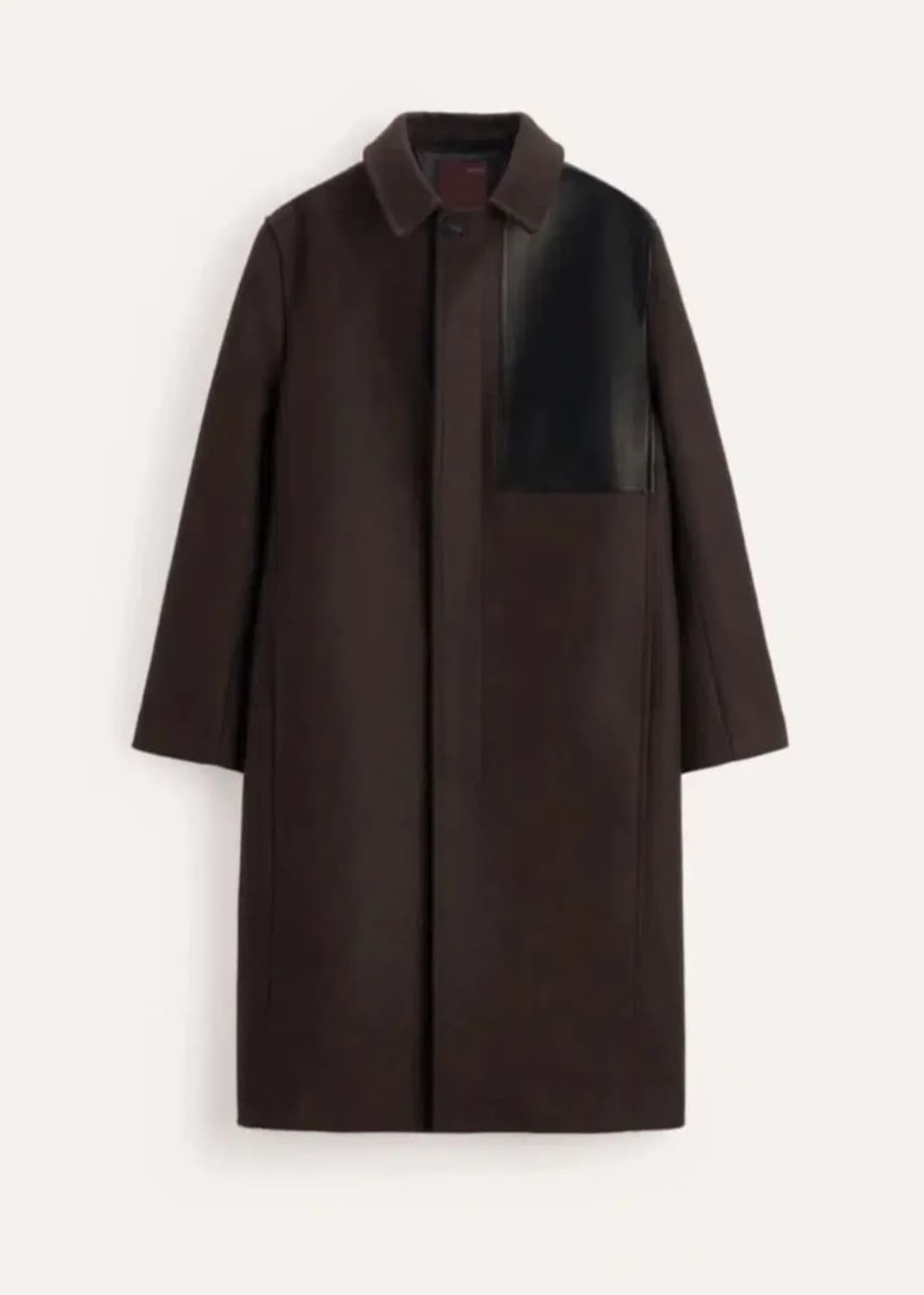 자라 스튜디오니콜슨 코트 S 상품이미지3