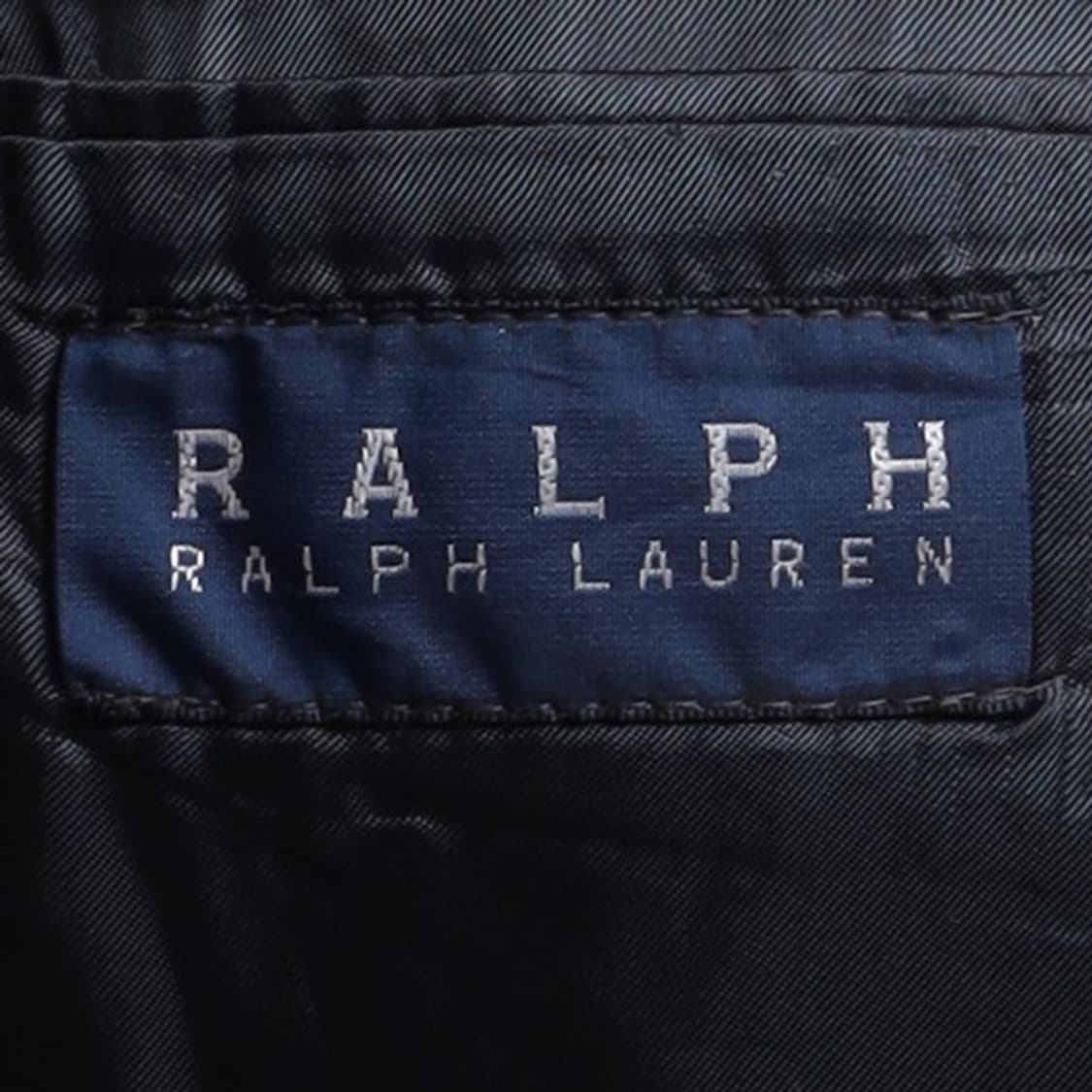 랄프 로렌 Ralph Lauren 3B Wool Blazer 
 상품이미지7