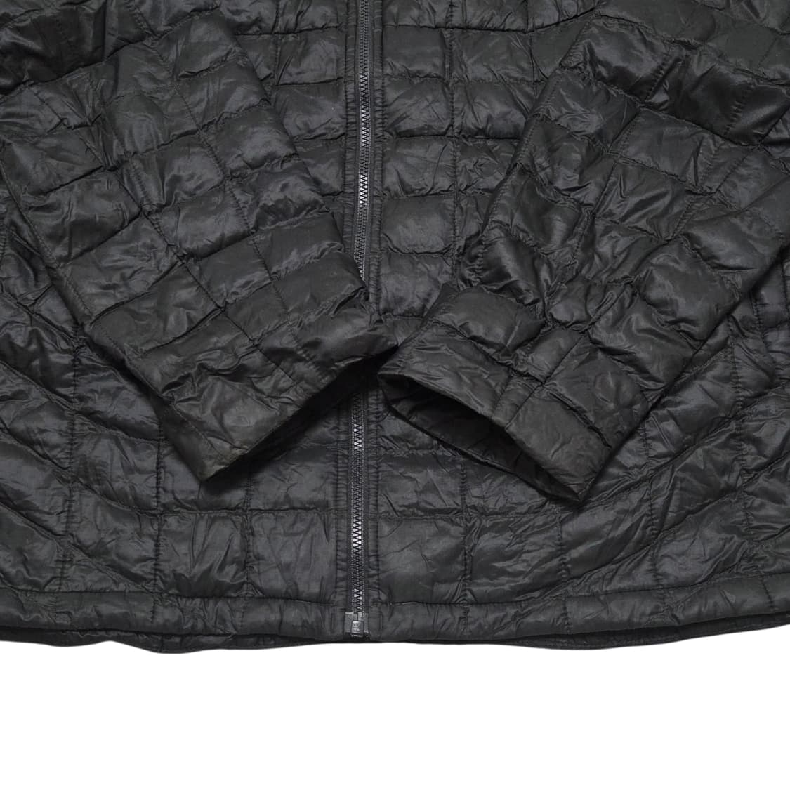 The North Face 노스페이스 남성용 써모볼 에코 경량 패딩 자켓 상품이미지6