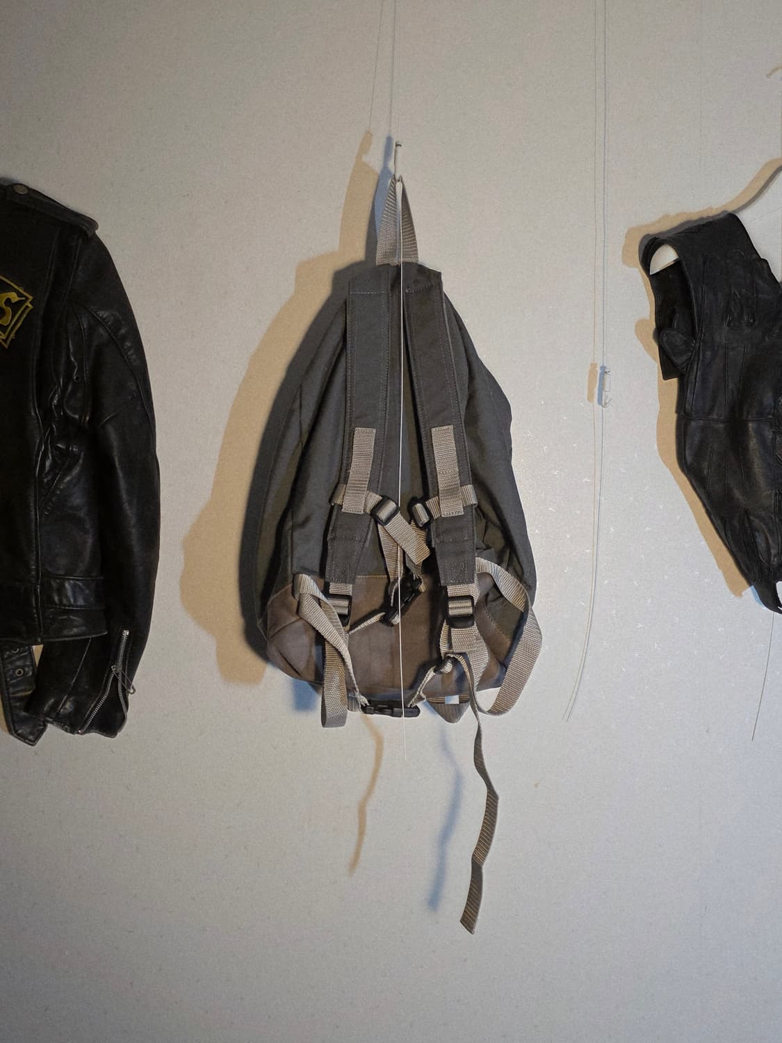 Engineered garments 17ss backpack 상품이미지4