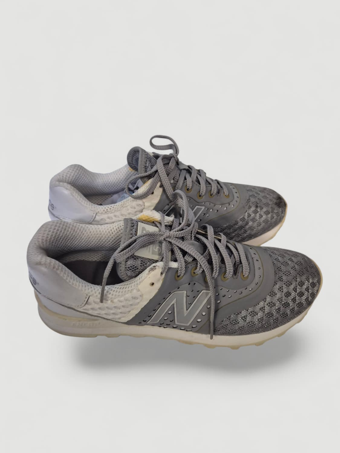 [250]뉴발란스574 매쉬 운동화 상품이미지1