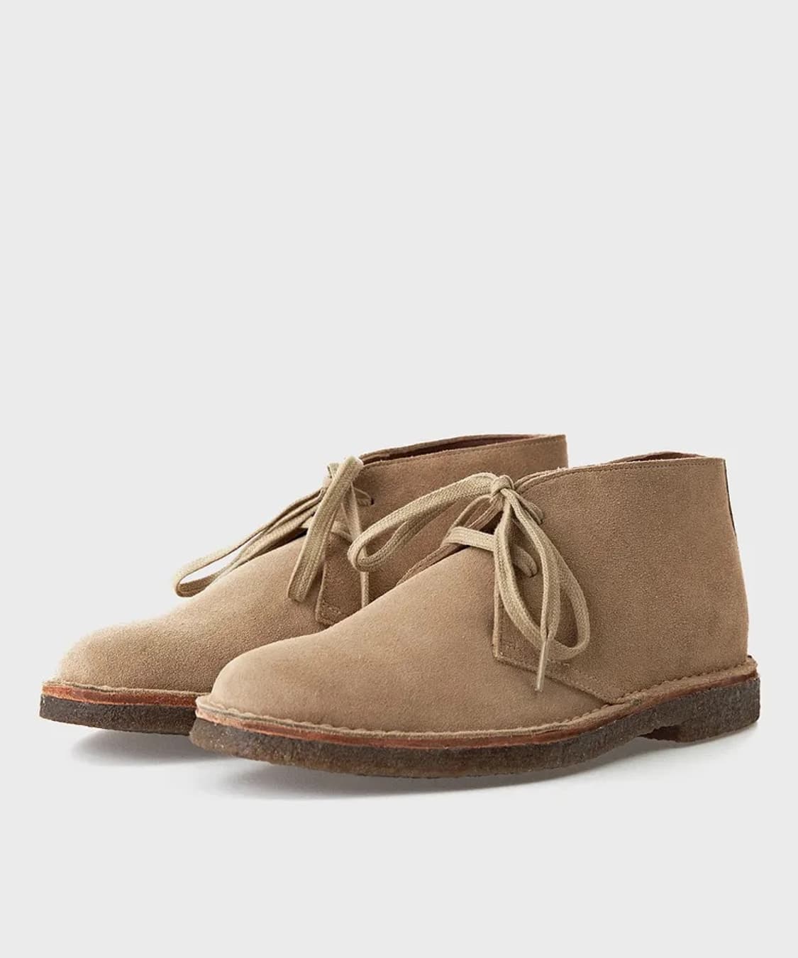 조셉트 레오 LEO BEIGE [ENGLAND SUEDE], 255사이즈 상품이미지1