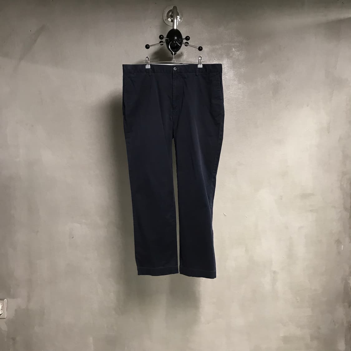 *폴로 랄프로렌 네이비 치노 팬츠 38/32 상품이미지5