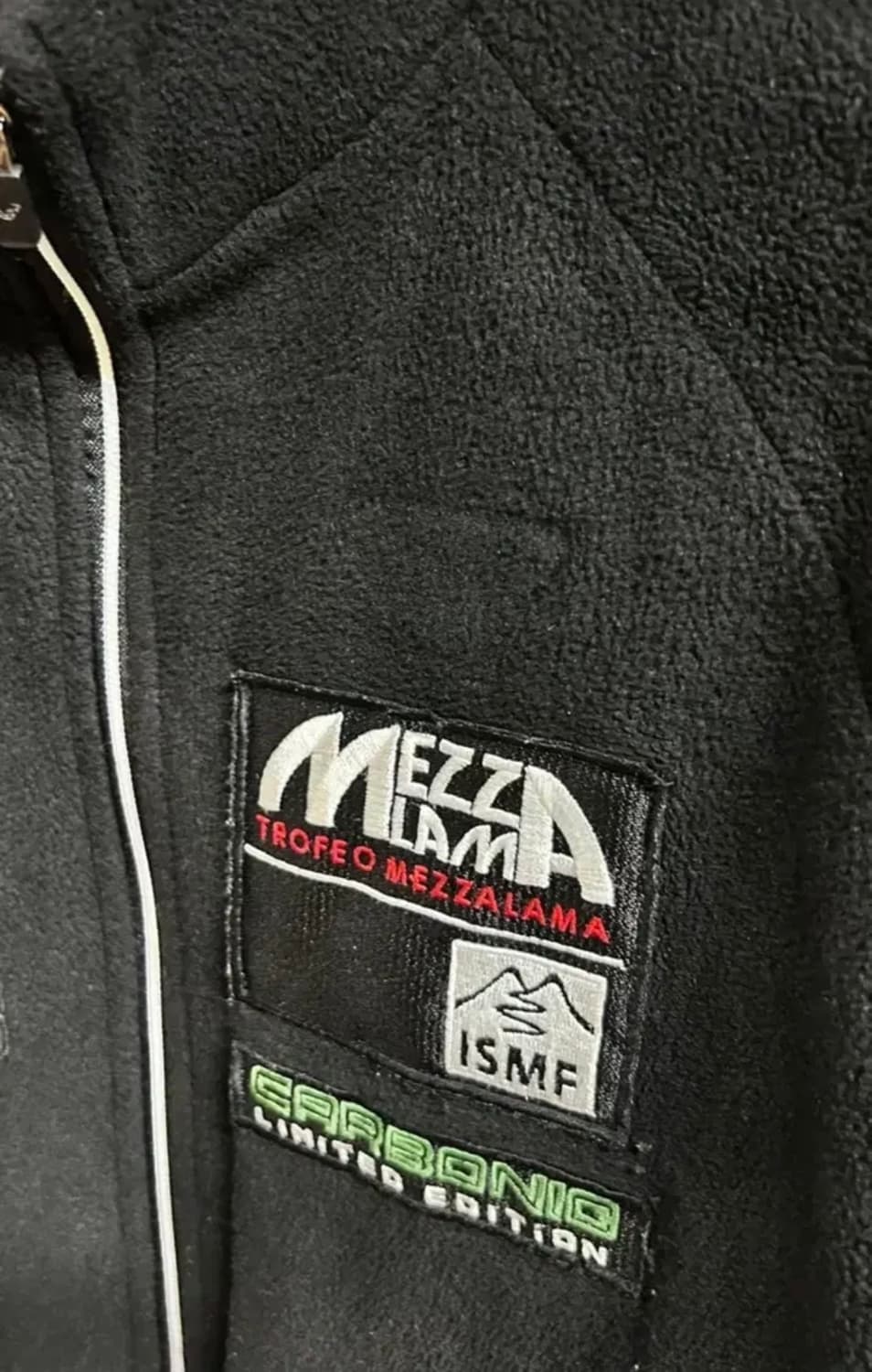 다이나핏 플리스 자켓 L 상품이미지5