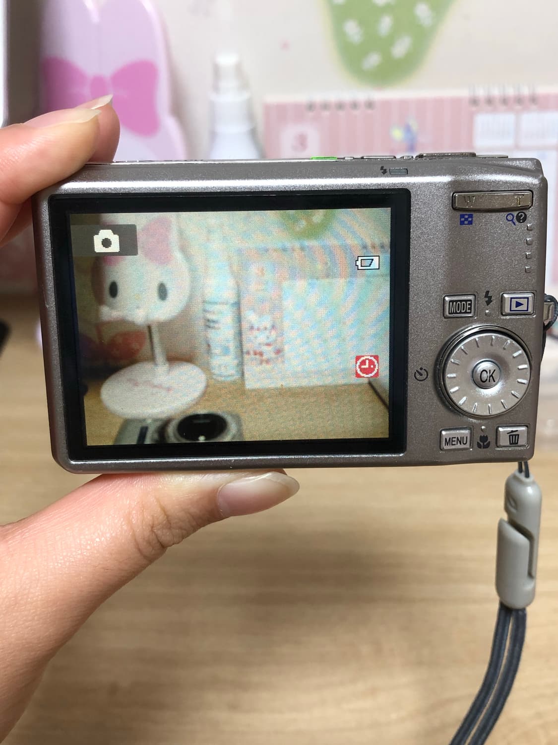 니콘 COOLPIX S700 디지털 카메라 상품이미지7