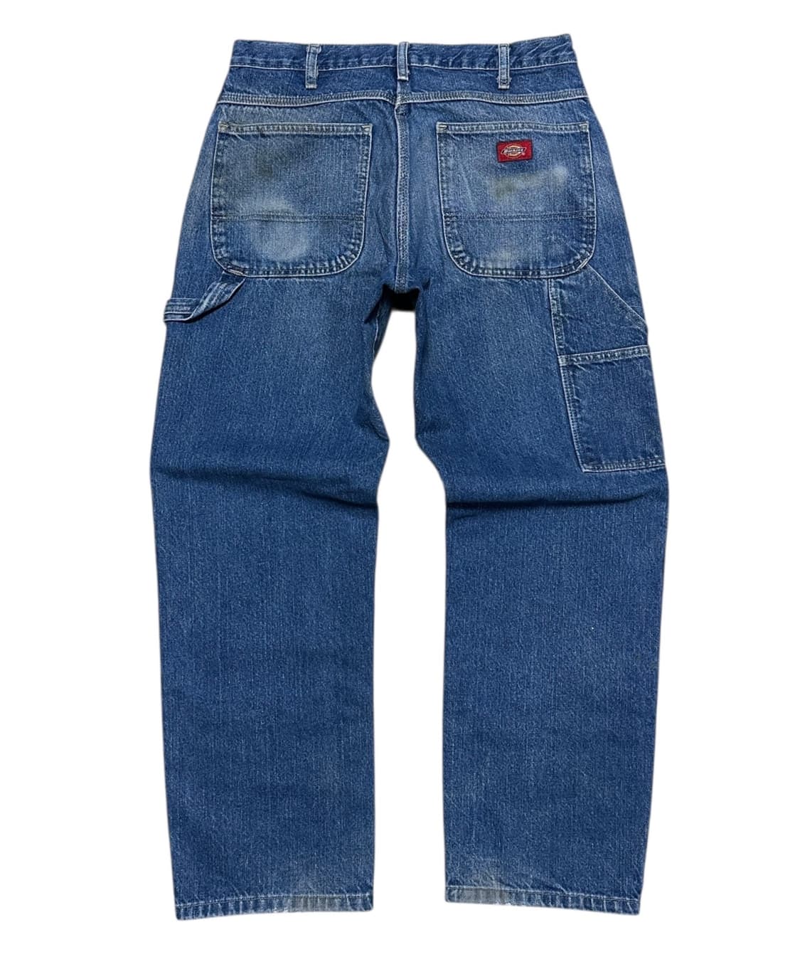 디키즈 데님 싱글니 카펜터 팬츠 상품이미지7
