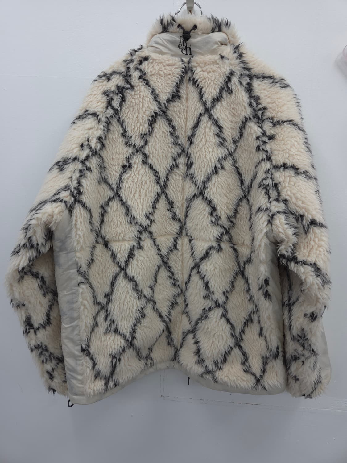 1 페치선데이 플리스 후리스 양털 상품이미지5