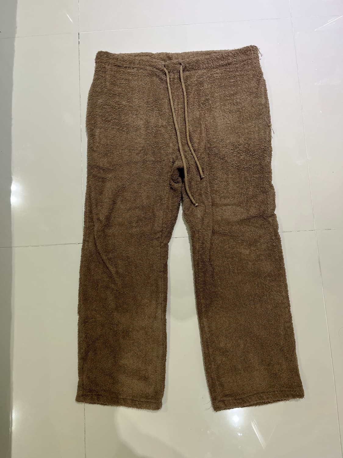 BLESS Bath Robe pants(S) 상품이미지3