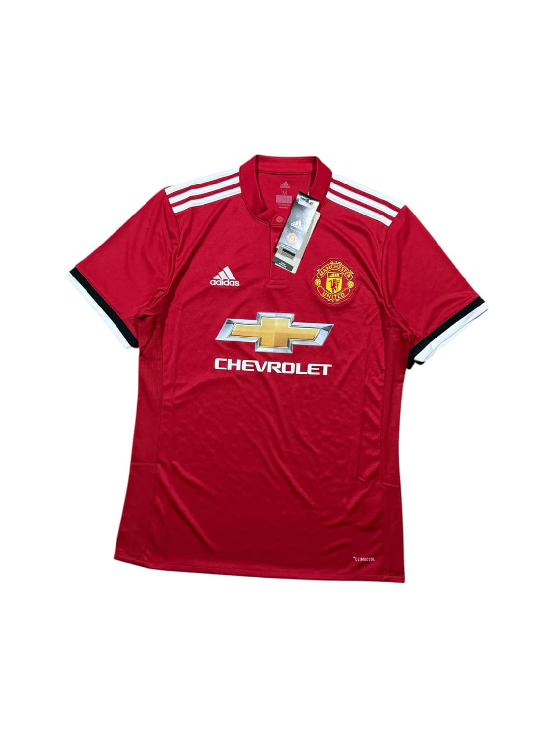 Adidas Man united Jersey 맨체스터 유나이티드 유니폼 상품이미지1