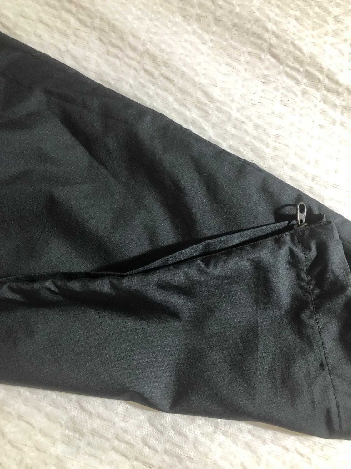 나이키 stormfit 나일론 팬츠 상품이미지5