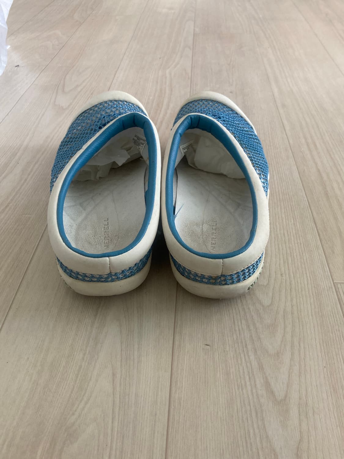 빈티지 머렐 슈즈 상품이미지4