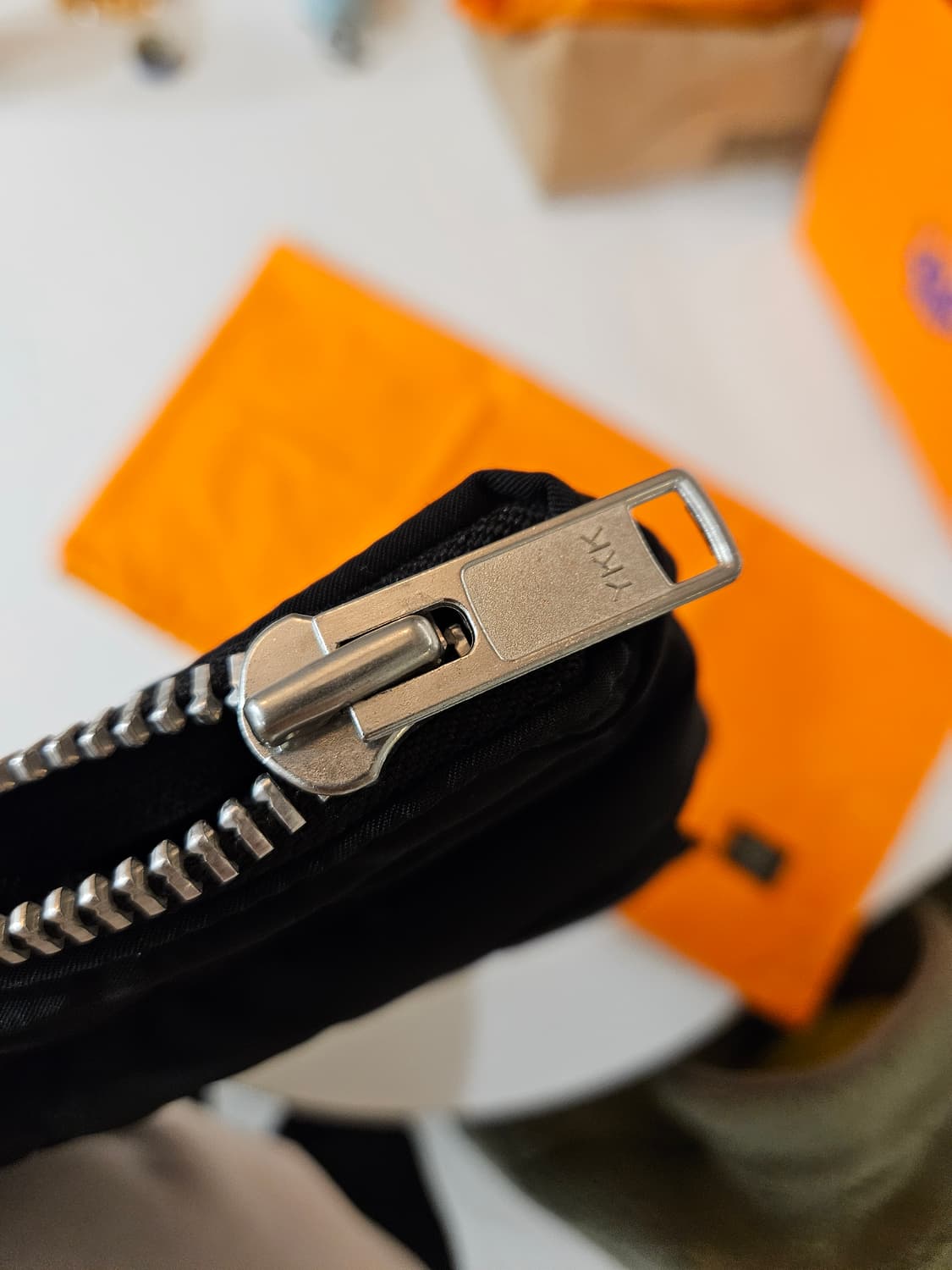 포터 탱커 헬멧백 스몰 상품이미지10