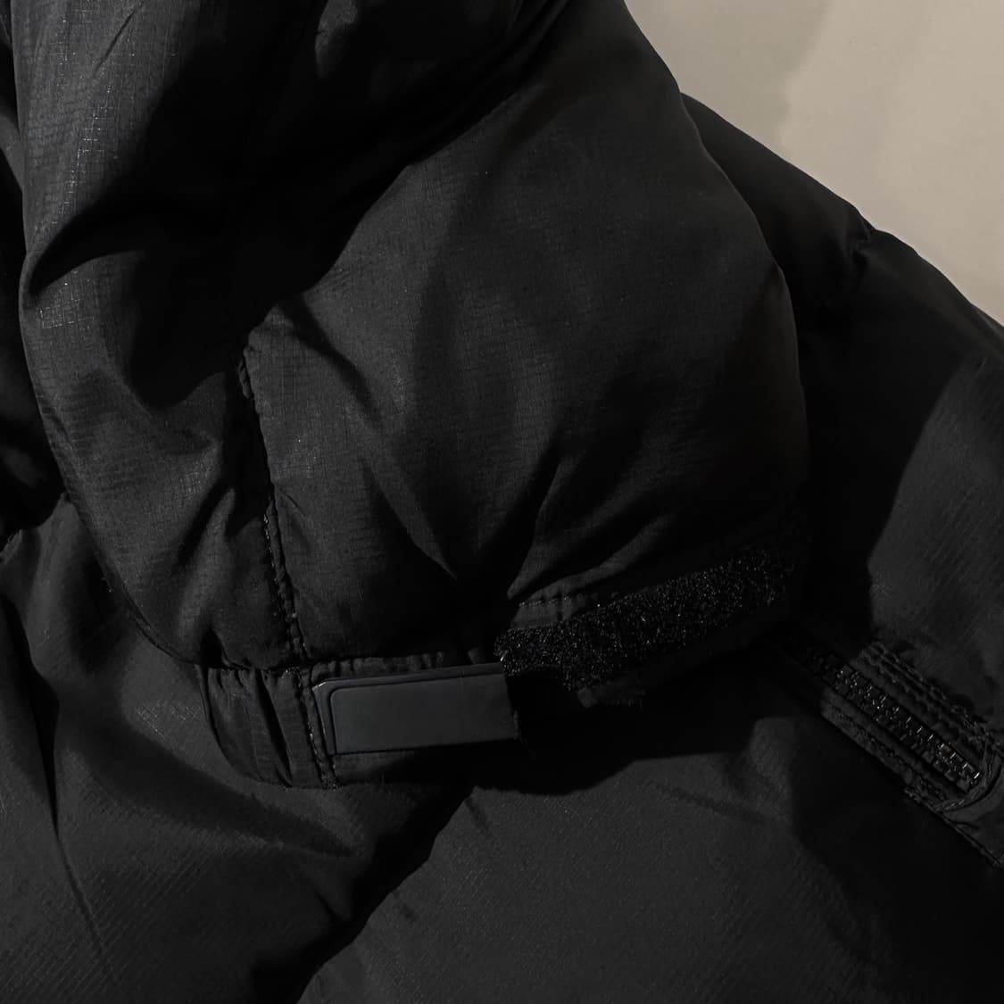 폴로 랄프로렌 다운 푸퍼 패딩 블랙 상품이미지7