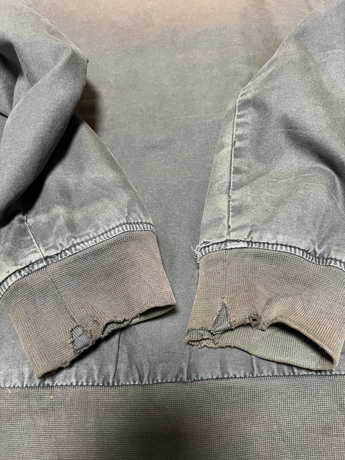 Mossimo vintage work jacket 상품이미지6