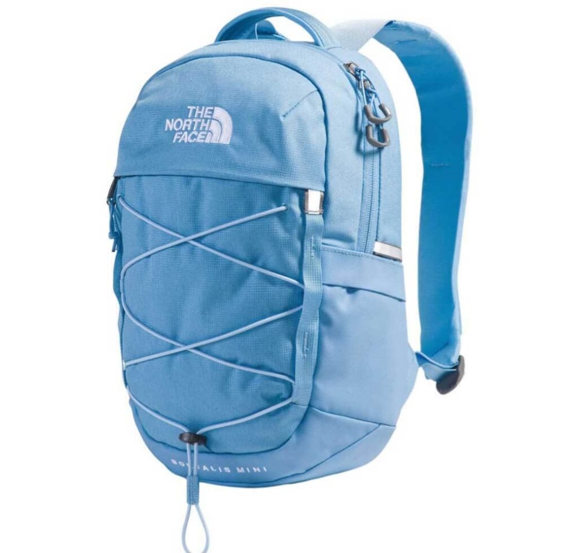 노스페이스 보레알리스 미니/하늘색,블루 상품이미지2