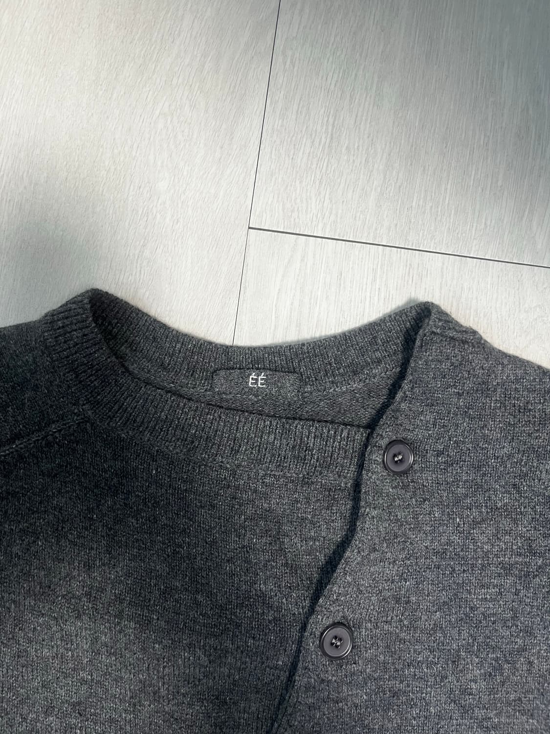 누마레 ee 가디건 xl 상품이미지4