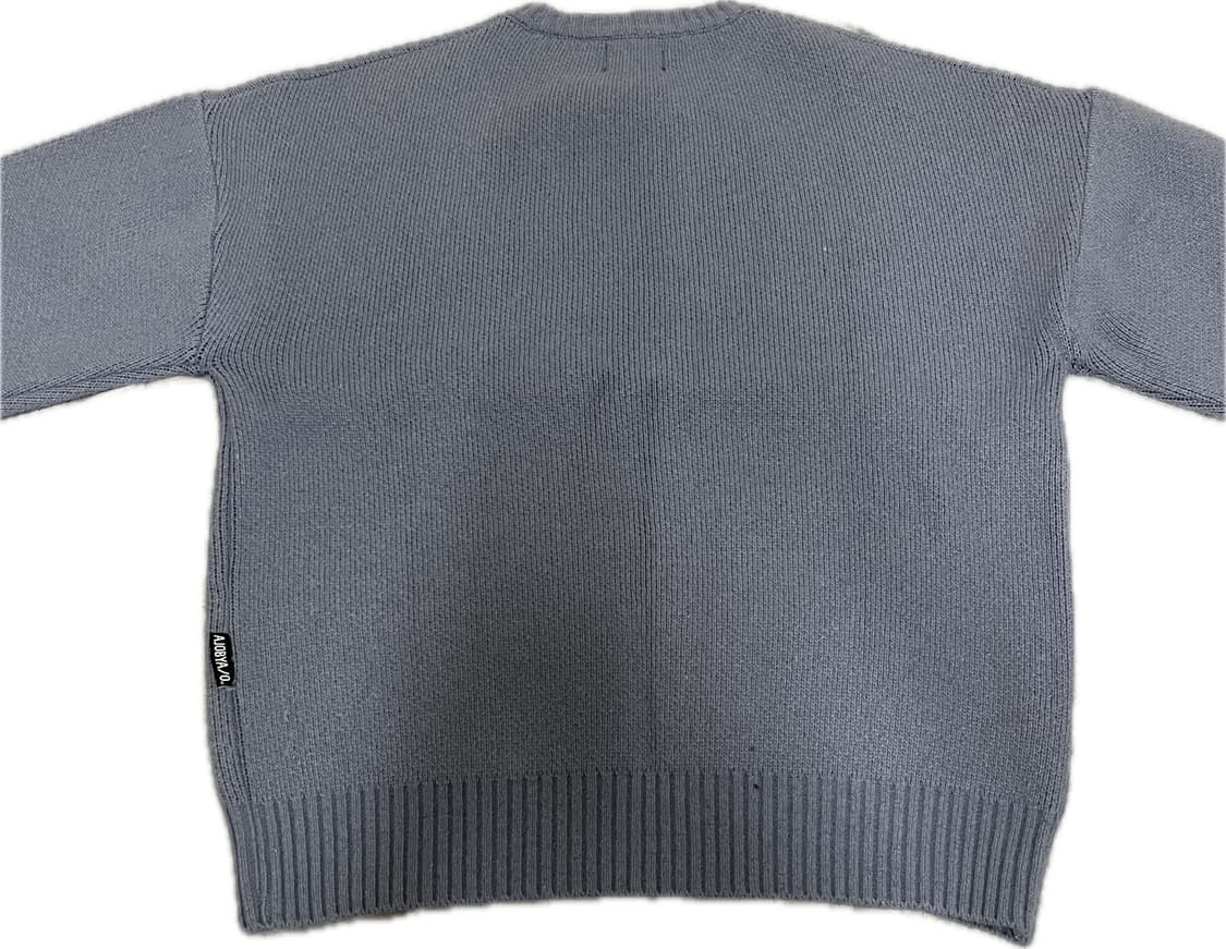 아조바이아조 니트 M 상품이미지2