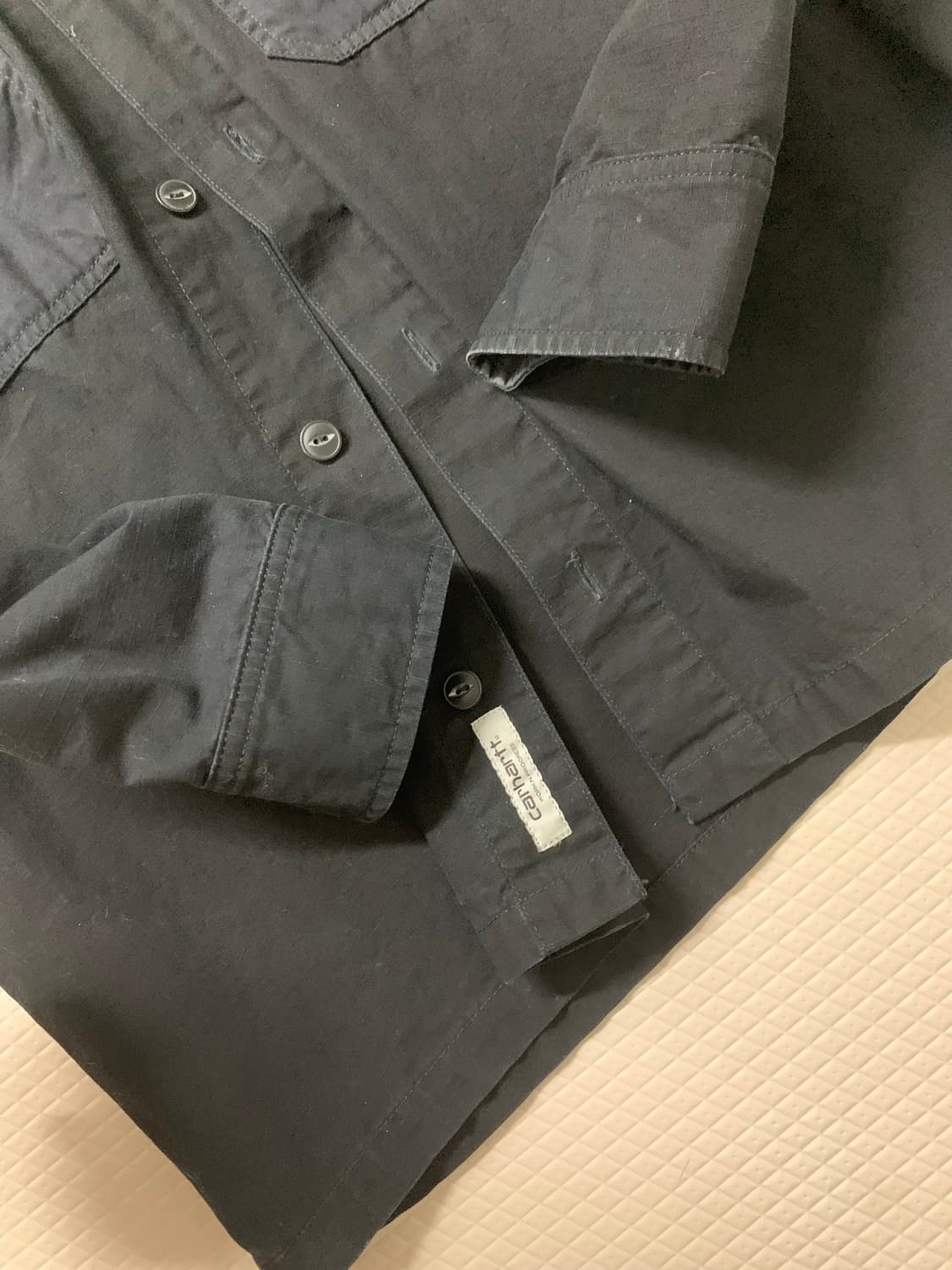 [XL]칼하트 자켓 상품이미지5