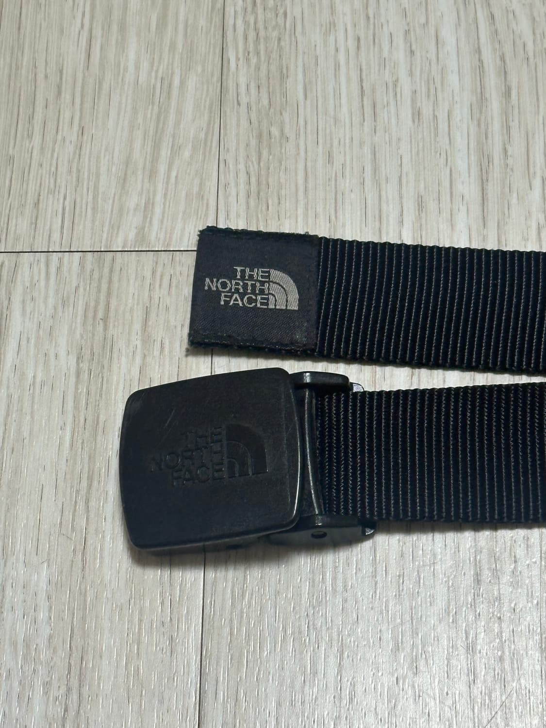 노스페이스 벨트 상품이미지1