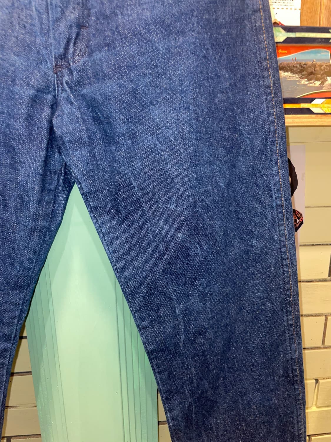1990-00's Vintage Wrangler Denim 상품이미지8