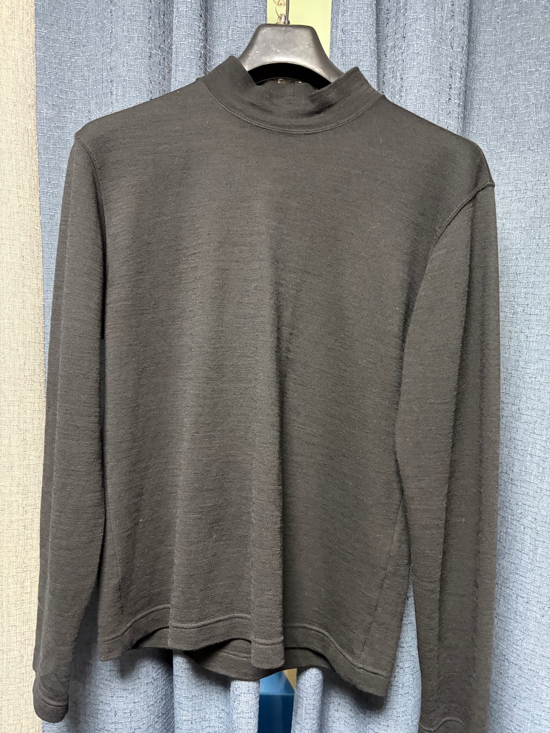 요지 니트 상품이미지2