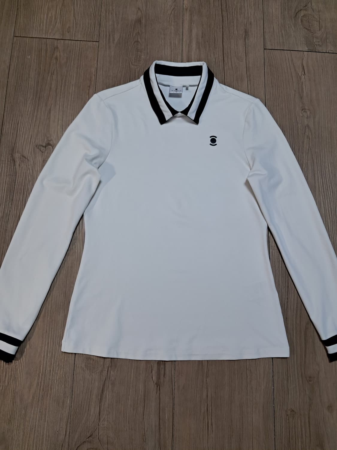 와이드앵글 여성 긴팔티 95 상품이미지1