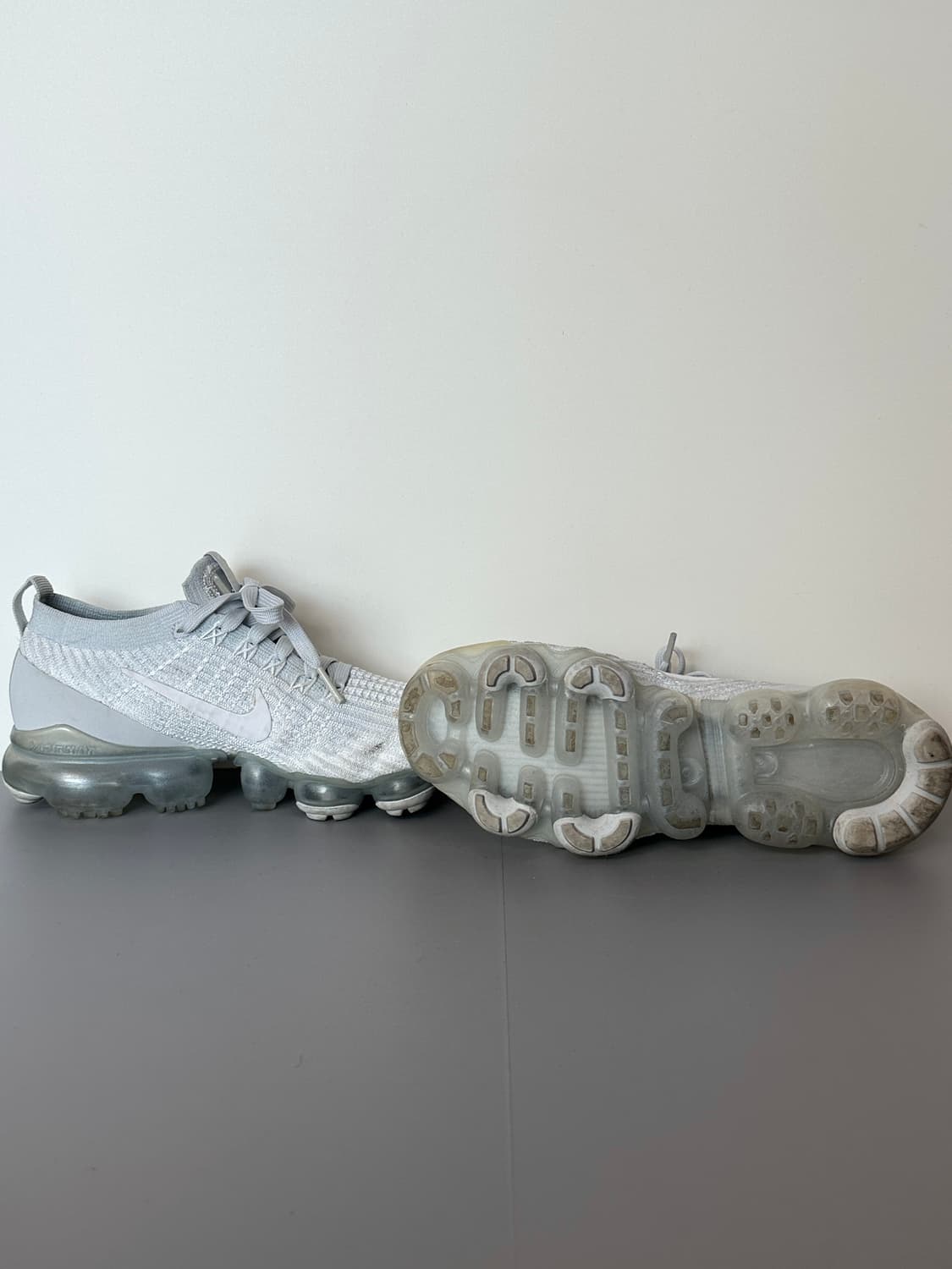 나이키 에어베이퍼맥스 플라이니트3 운동화 상품이미지6