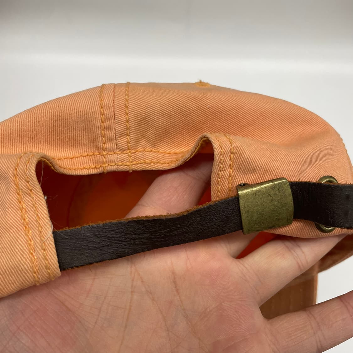 90s 폴로 컨트리 성조기 볼캡 상품이미지7