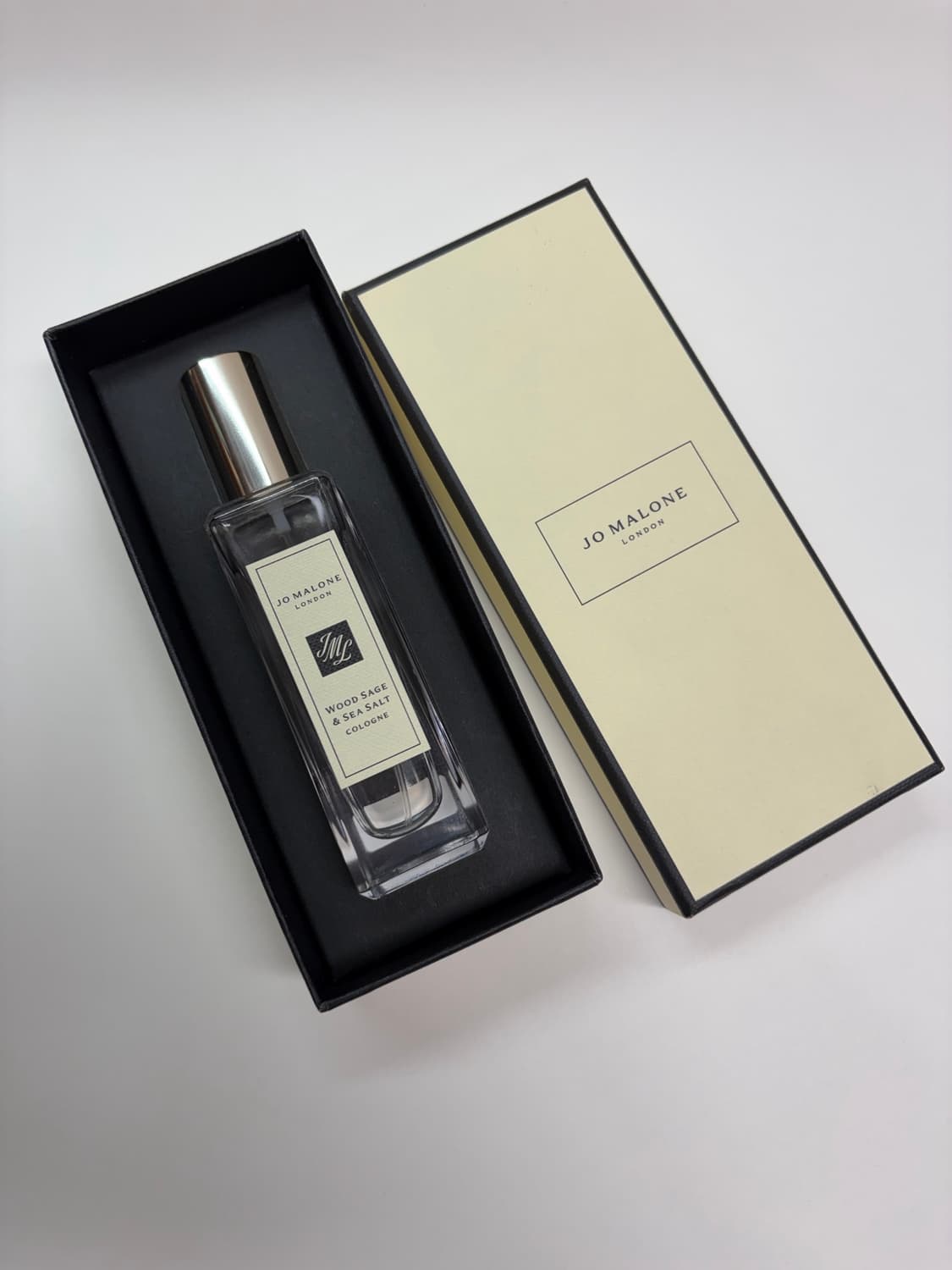 조말론 우드세이지앤씨솔트 코롱 30ml 상품이미지1