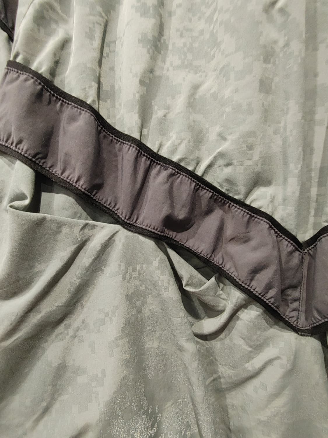 무배) 미 육군 오리지널 IPFU 자켓 - M 상품이미지3