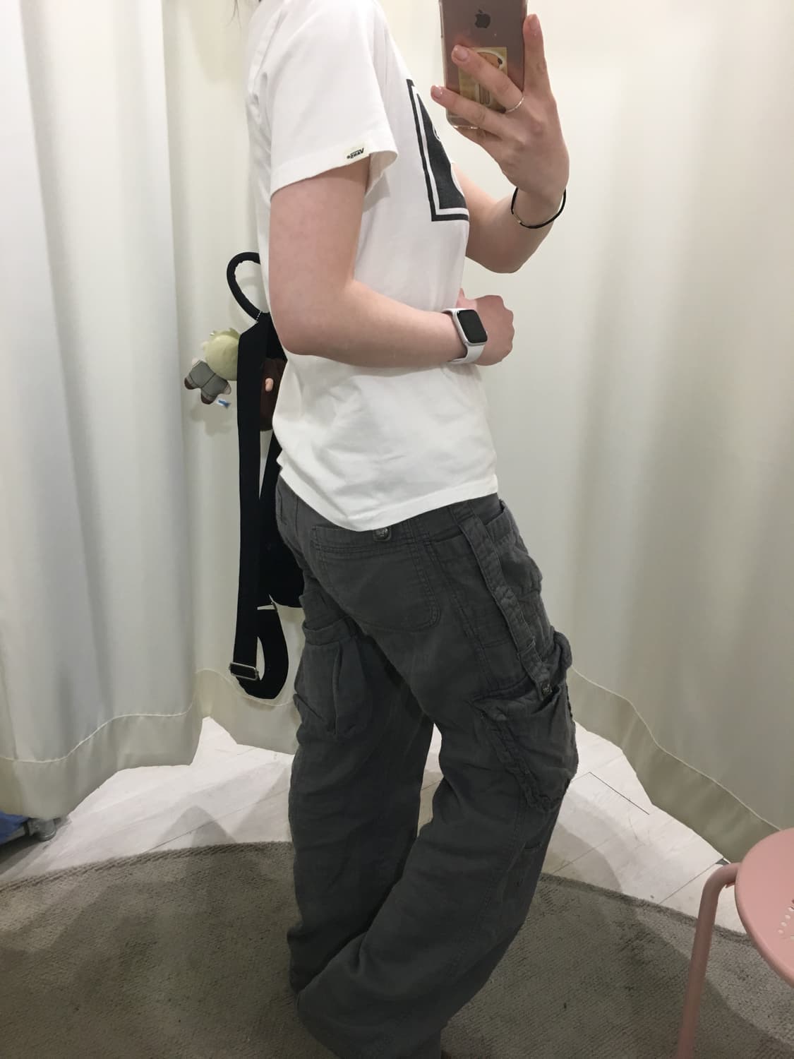 Vans t-shirt 상품이미지4