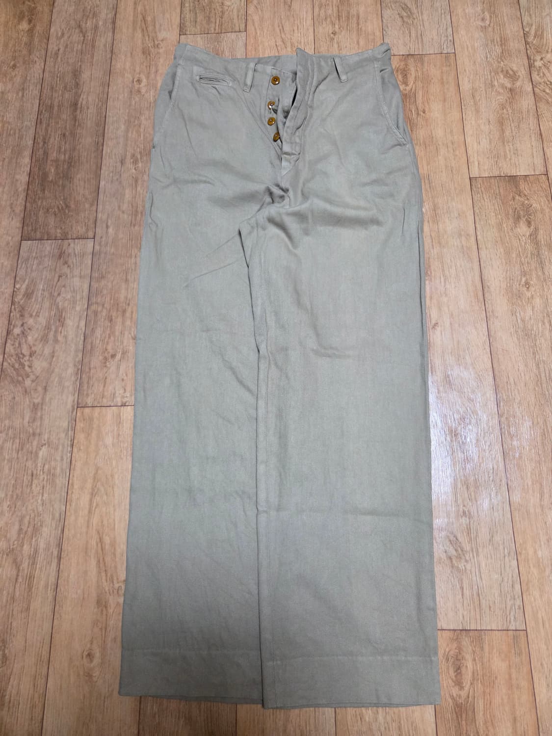 MAATEE&SONS 23SS 칩치노 1사이즈 상품이미지3