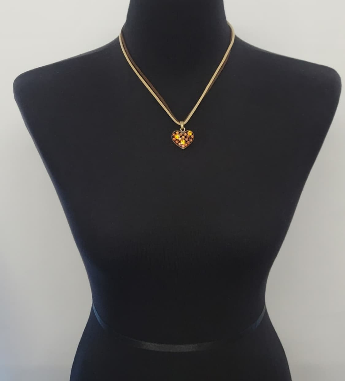 vintage necklace set 상품이미지6