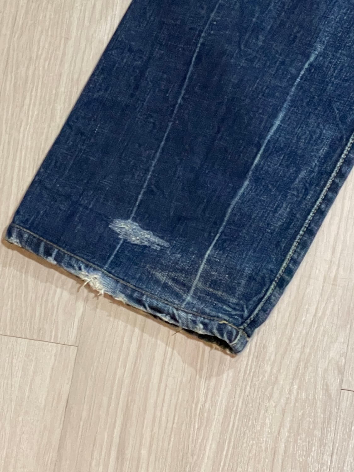 00년대 리바이스 501 청바지 W31 L32 상품이미지3