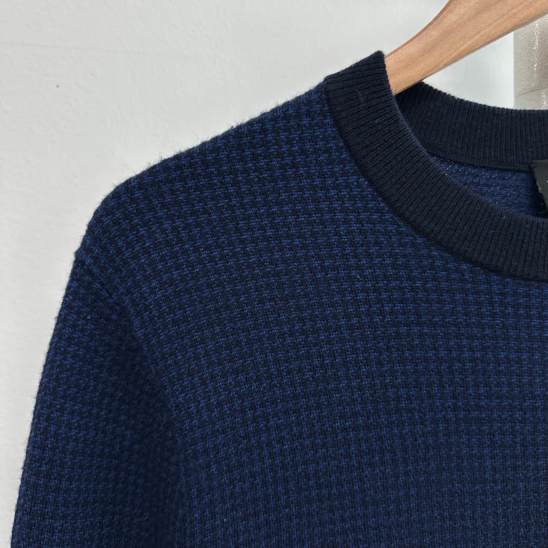 휴고보스 하운드투스 울 니트 상품이미지3