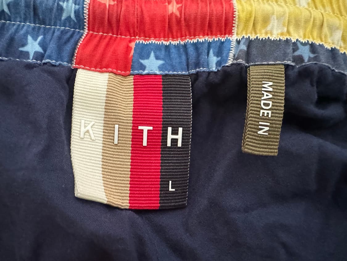 KITH 반바지  상품이미지4