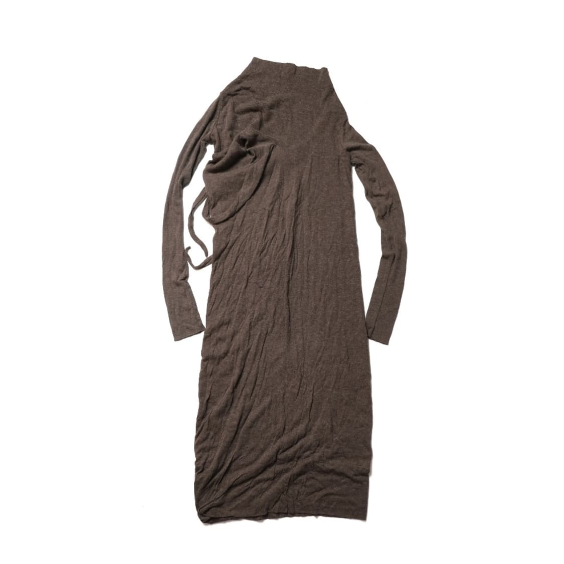 릭 오웬스 Rick Owens Wool Blended  Dress 상품이미지4