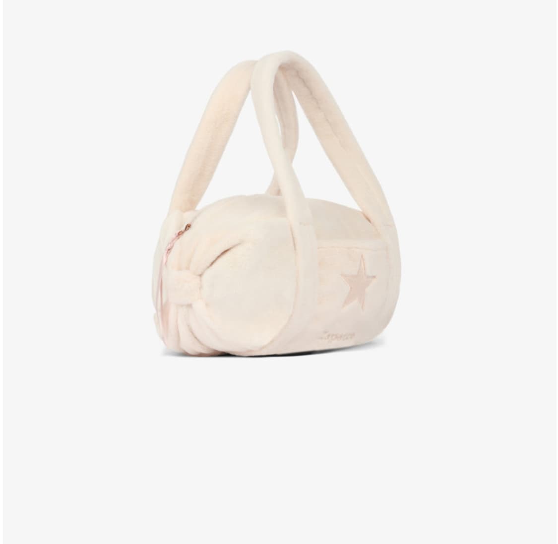 (새상품) 레페토 발레백 밍크 가방 에코 퍼 글라이드 숄더백 토트백 상품이미지2