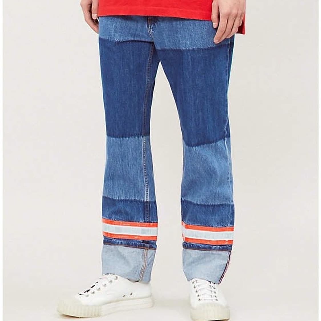 [신품]리바이스-Big E리플렉트 512 슬림 테이퍼드 상품이미지8