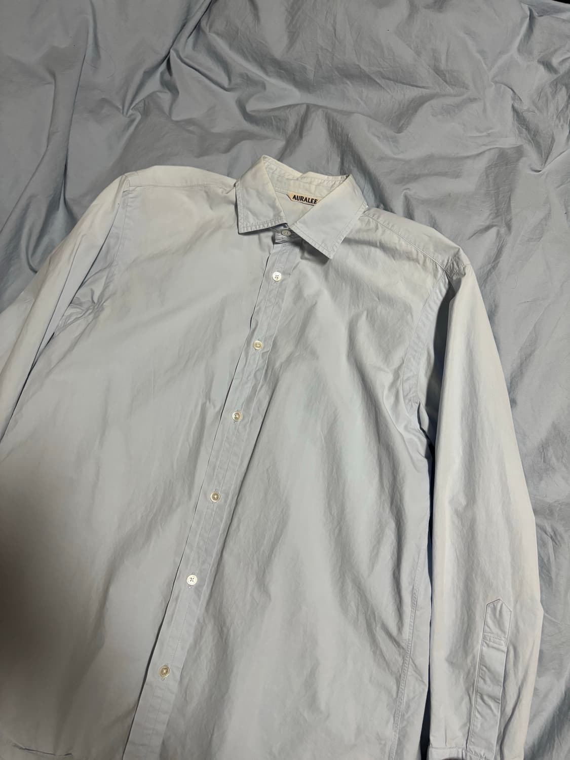 오라리 셔츠 3사이즈 상품이미지2