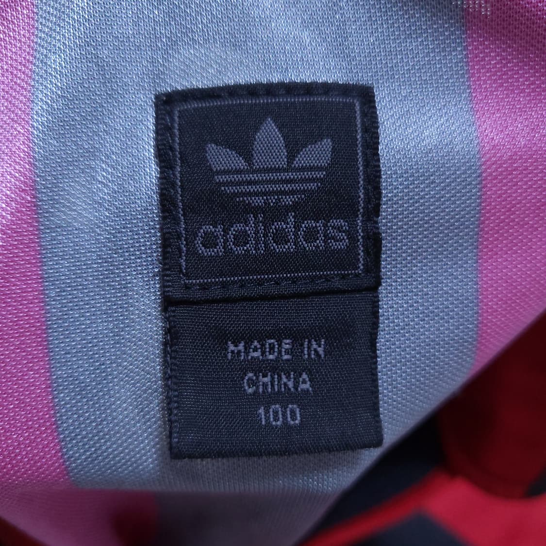아디다스 Adidas 셔츠 100 0406 상품이미지6