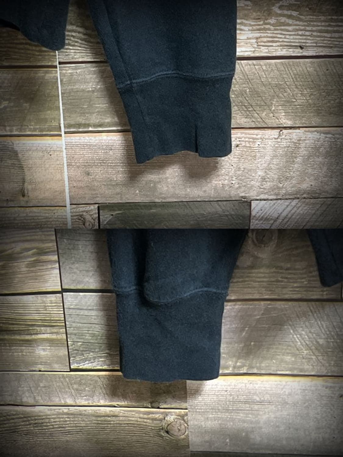 히스테릭 글래머 포스터 걸 후드티 상품이미지3