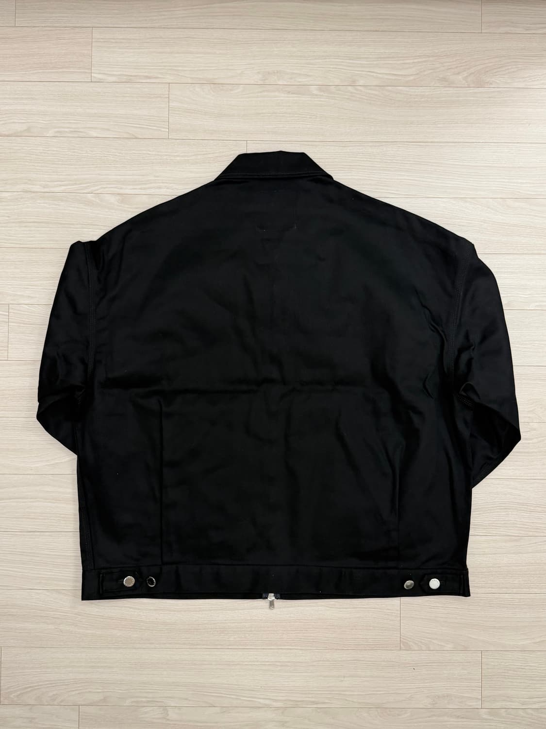 후미토간류 x 디키즈 아이젠하워 자켓 상품이미지4