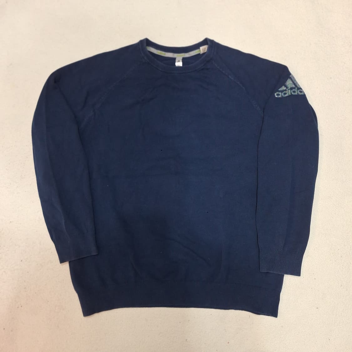 아디다스  니트2XL 상품이미지1