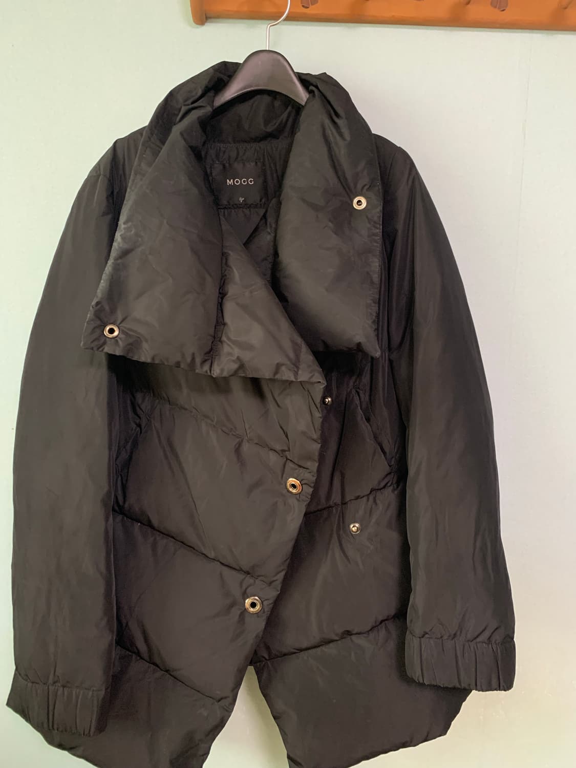 모그 패딩 상품이미지7