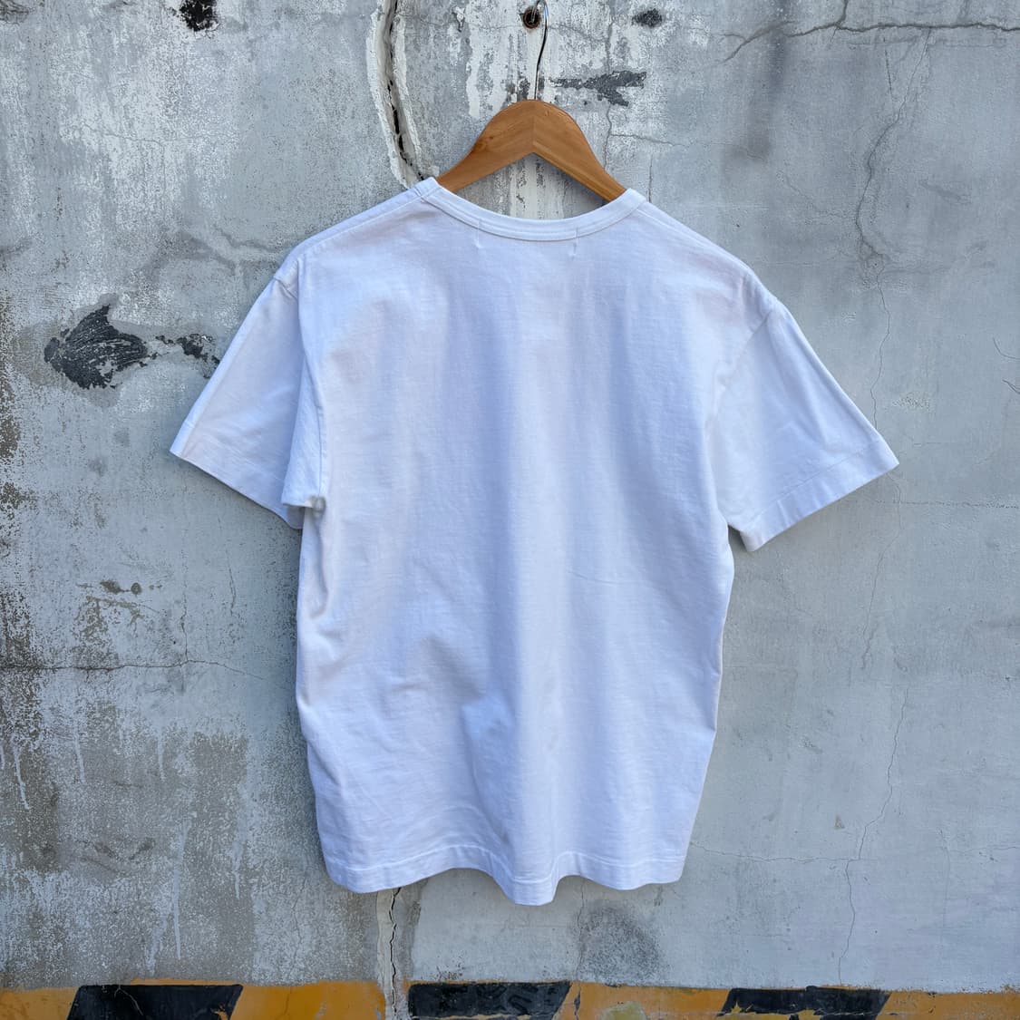 Comme des Garcons 꼼데가르송 반팔 티셔츠 상품이미지2
